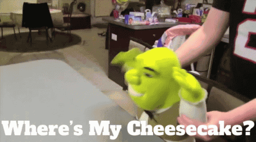 Sml Shrek GIF