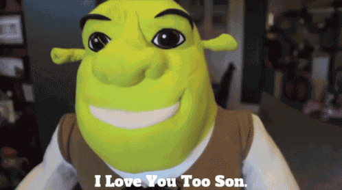 Sml Shrek GIF