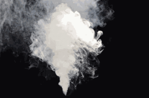 Smoke Gas GIF