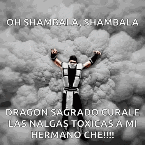 Smoke Mk GIF