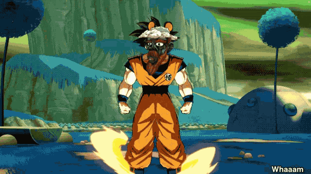 Smokeheads Wonderpuff GIF