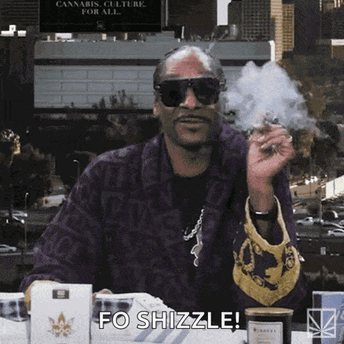 Smoking Chilling GIF