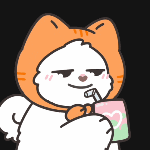 Smoking Muvmuv Shaking Head Muvmuv GIF