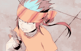 Smol Trash GIF
