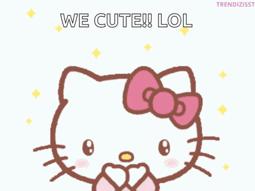 Smooches Hearts GIF