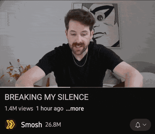 Smosh Ian Hecox GIF