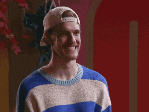 Smosh Trevor GIF