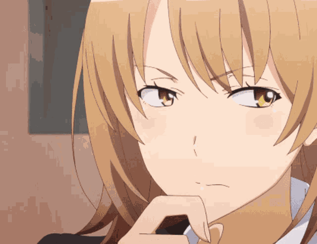 Snafu Iroha GIF