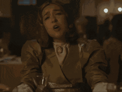 Snail Mail Lindsey Jordan GIF