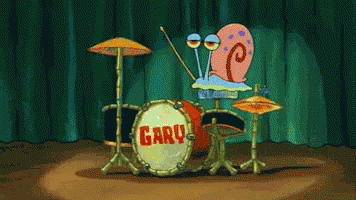 Snail GIF