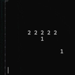 Snake Game Reubinut GIF