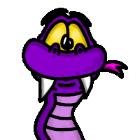 Snake Snakes Sticker