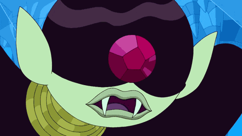 Snake Vampire GIF