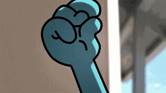 Snap Nicole Watterson GIF