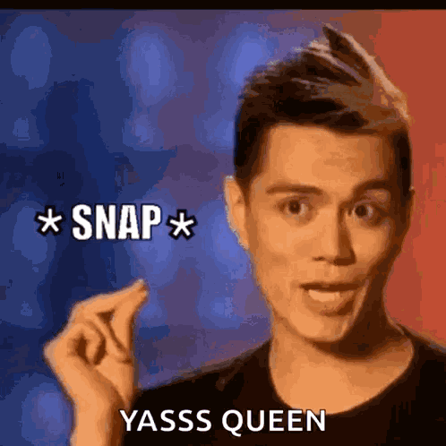 Snap Okurr GIF