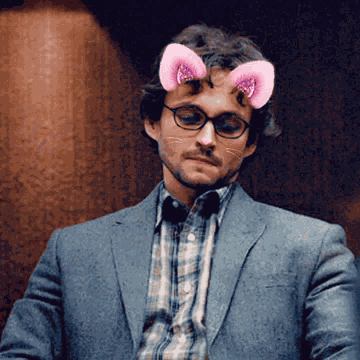Snapchat Snapchat Filter GIF