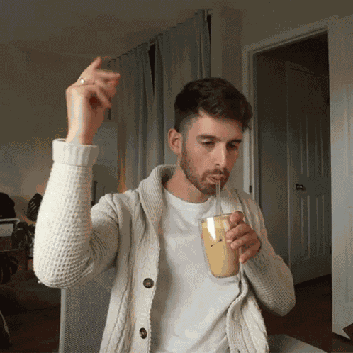 Snapping Fingers Joey Kidney GIF