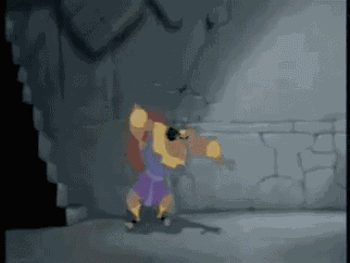 Sneak Sneaky GIF