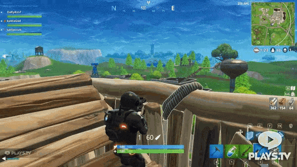Snipe Nice GIF