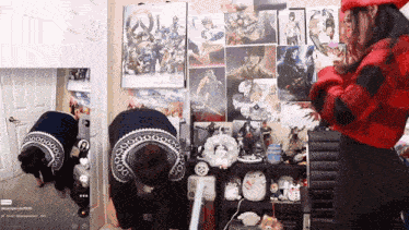 Sniperwolf Ssniperolf GIF