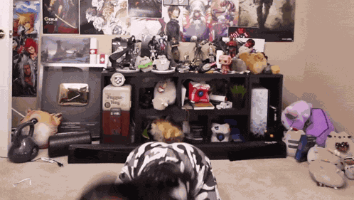 Sniperwolf Sssniperwolf GIF