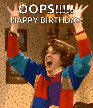 Snl Happy GIF