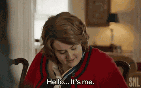 Snl Saturday Night Live GIF