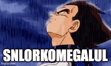 Snlork Snlorkomegalul GIF