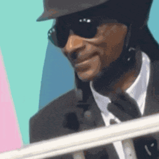 Snoop Dogg Clapping Snoop Dogg Equestrian GIF