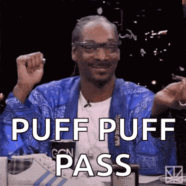 Snoop Dogg Cool GIF