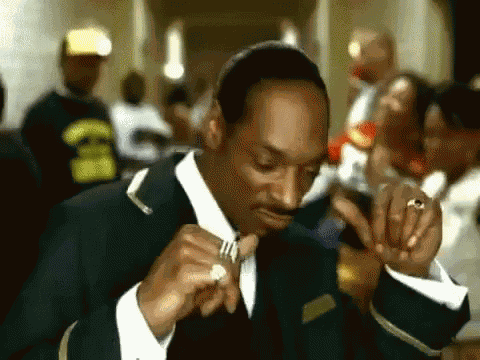 Snoop Dogg Dance GIF