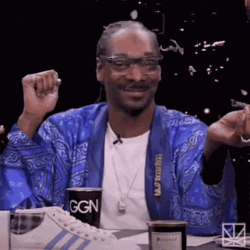 Snoop Dogg Snoop GIF