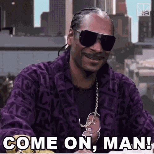 Snoop Snoop Dogg GIF