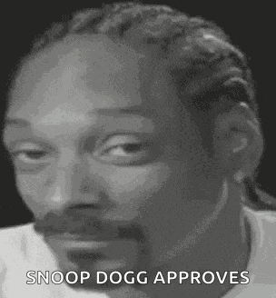 Snoop Snoop Dogg GIF