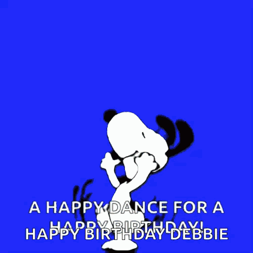 Snoop Snoopy GIF