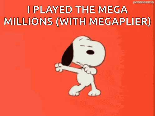 Snoopy Happy Dance Gif GIF