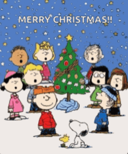 Snoopy Merry Christmas Meme