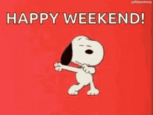 Snoopy GIF