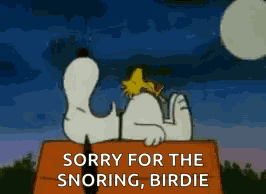 Snoopy Peanuts GIF