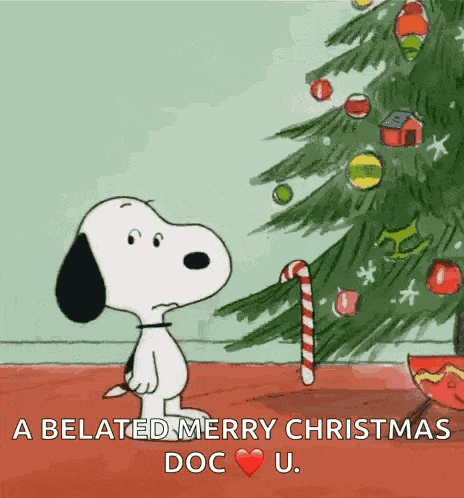 Snoopy Peanuts GIF