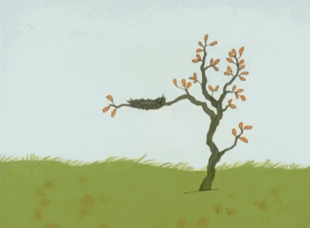 Snoopy Snoopy And Woodstock GIF