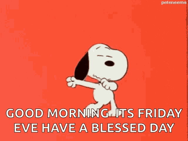 Snoopydance Snoopydancing GIF