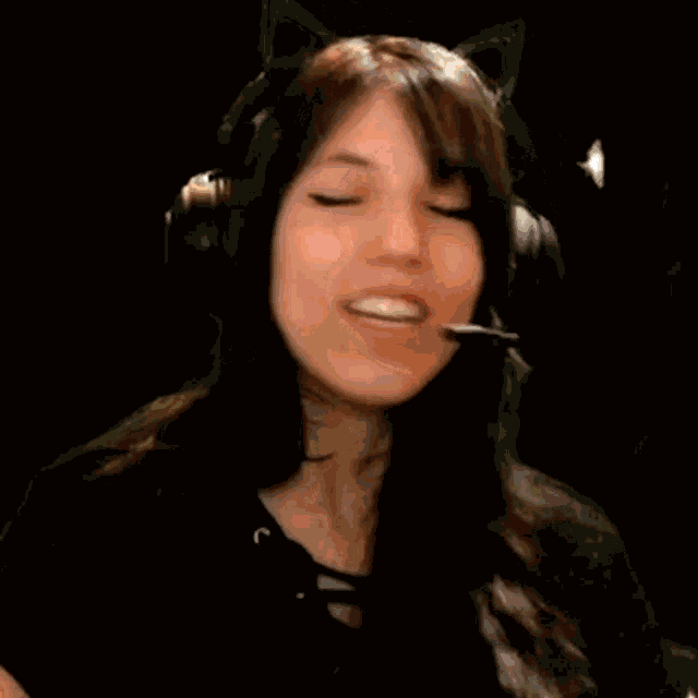 Snoozaya Dont Tell Me What To Do GIF