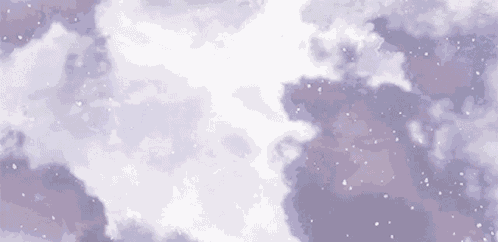 Snow GIF