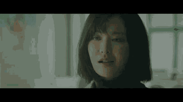 Snowdrop Jang Hanna GIF