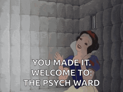 Snowwhite GIF