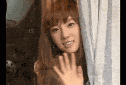 Snsd Soshi GIF
