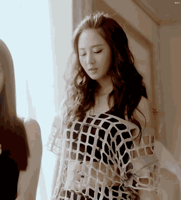 Snsd Soshi GIF