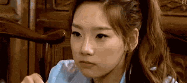 Snsd Soshi GIF