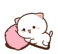 Snuggle Time Cuddle Time Sticker